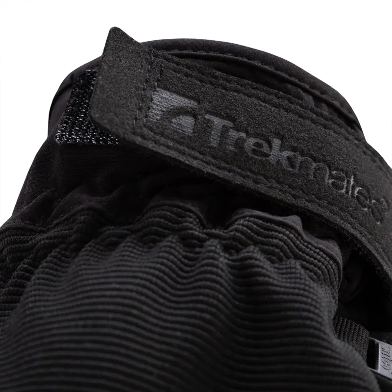 Trekmates Taktil DRY Glove in Black-3